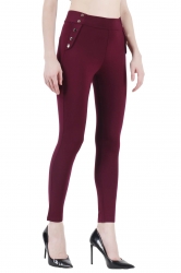 Kaga Wine Designer Jegging